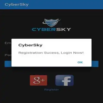 Play Cybersky
