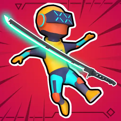 Play Cyberslash APK
