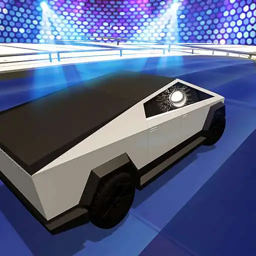 Play Cyber Smash APK