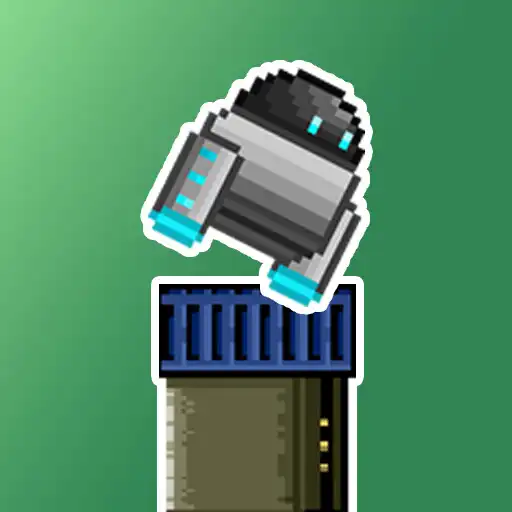 Play Cyber Soar APK