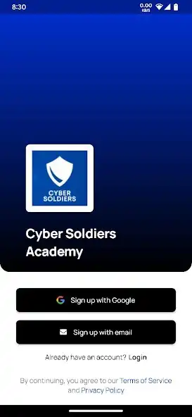 Play Cyber Soldiers Academy as an online game online Cyber Soldiers Academy with UptoPlay Play Cyber Soldiers Academy as an online game Cyber Soldiers Academy with UptoPlay
