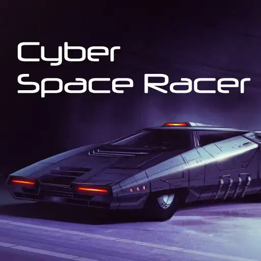 Play Cyber Space Racer APK Play Cyber Space Racer APK