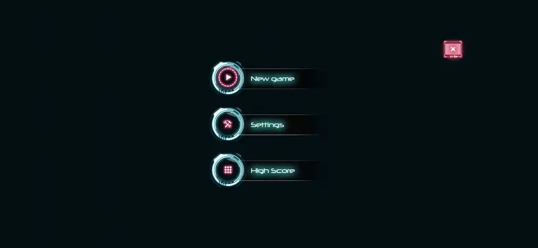 Play Cyber Space Racer  and enjoy Cyber Space Racer with UptoPlay