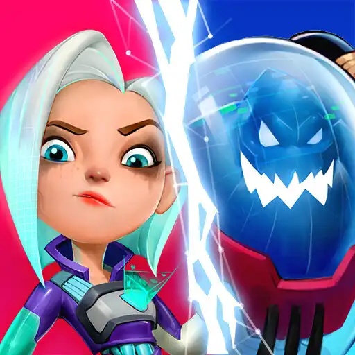 Play Cyberspace Roll APK