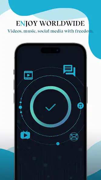Play CyberSpartan VPN  and enjoy CyberSpartan VPN with UptoPlay