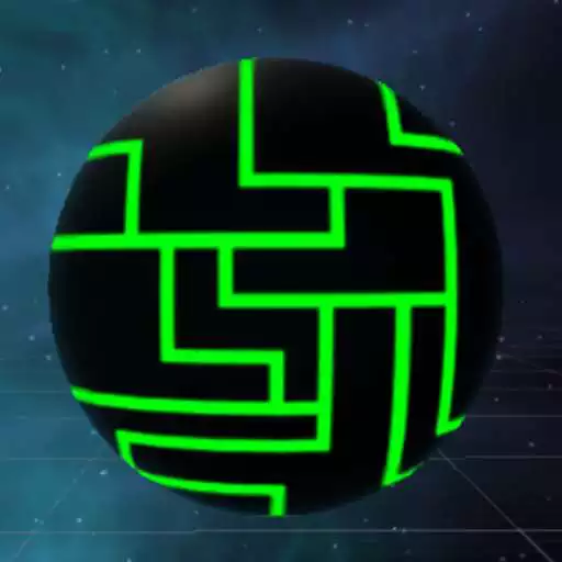 Free play online Cyber Sphere APK