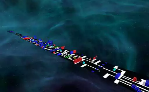 Play CyberSphere as an online game CyberSphere with UptoPlay