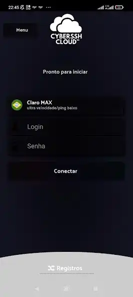 Play CyberSSH X  and enjoy CyberSSH X with UptoPlay