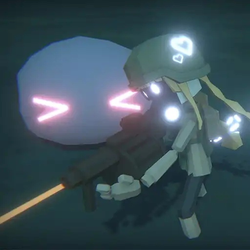 Play Cyber Survival APK