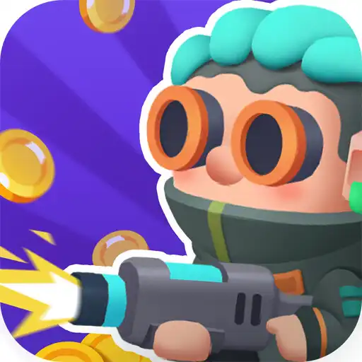 Play Cyber Survivor APK Play Cyber Survivor APK