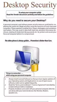 Play CYBER SWACHHTA KENDRA - INDIA