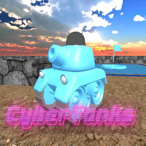 Play CyberTanks Multiplayer APK