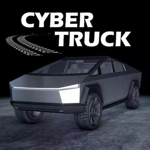 Play Cybertruck Simulator APK Play Cybertruck Simulator APK