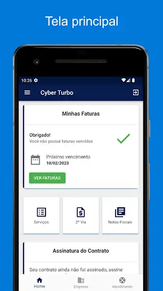 Play Cyber Turbo as an online game Cyber Turbo with UptoPlay