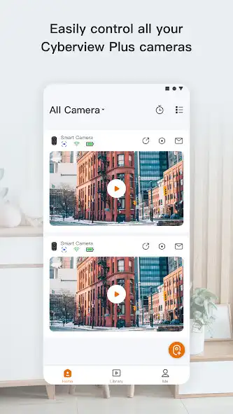 Play CyberView Plus  and enjoy CyberView Plus with UptoPlay