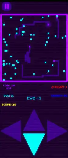 Play Cyber-Viper  and enjoy Cyber-Viper with UptoPlay