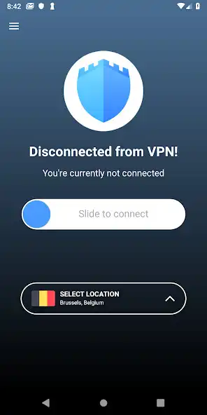 Play CyberVPN: IP Changer  VPN  and enjoy CyberVPN: IP Changer  VPN with UptoPlay