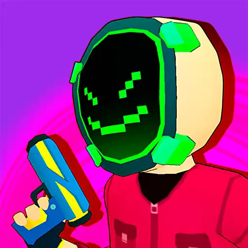 Play Cyber Wars: RPG Idle Shooter APK