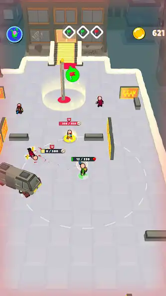 Play Cyber Wars: RPG Idle Shooter and enjoy Cyber Wars: RPG Idle Shooter with UptoPlay Play Cyber Wars: RPG Idle Shooter and enjoy Cyber Wars: RPG Idle Shooter with UptoPlay