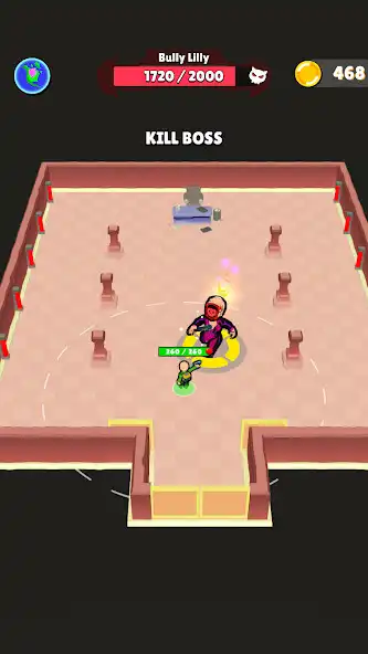 Play Cyber Wars: RPG Idle Shooter as an online game online Cyber Wars: RPG Idle Shooter with UptoPlay Play Cyber Wars: RPG Idle Shooter as an online game Cyber Wars: RPG Idle Shooter with UptoPlay