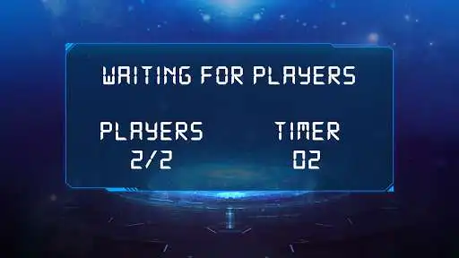 Play CyberWARS as an online game CyberWARS with UptoPlay