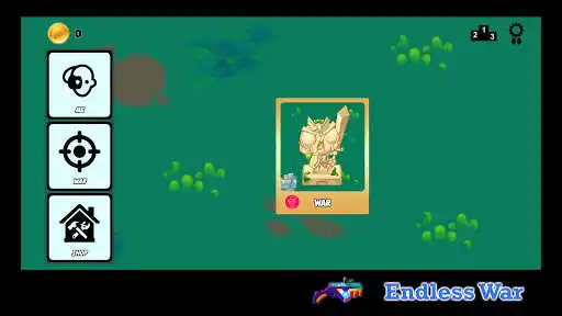 Play Cyber War: Survival as an online game Cyber War: Survival with UptoPlay