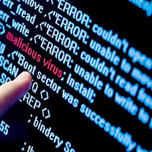 Play Cyberweapon Textbook APK Play Cyberweapon Textbook APK