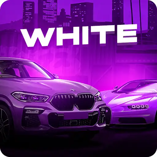 Play Cyber White APK Play Cyber White APK