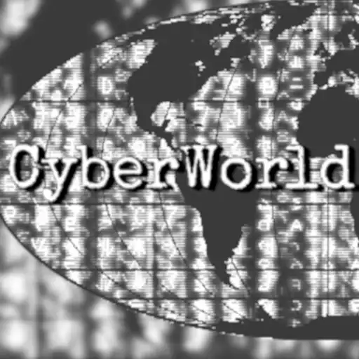 Play CyberWorld Demo APK