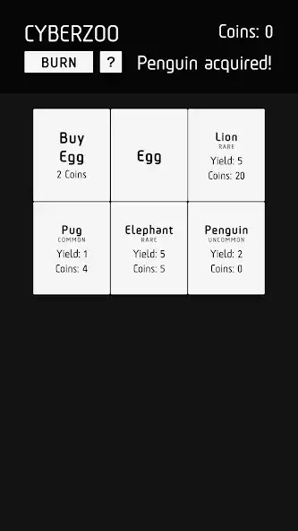 Play CyberZoo as an online game online CyberZoo with UptoPlay Play CyberZoo as an online game CyberZoo with UptoPlay