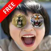 Free play online Cyber Zoo,World#1 Concept Game APK
