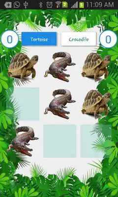 Play Cyber Zoo,World#1 Concept Game Play Cyber Zoo,World#1 Concept Game