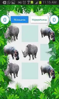 Play Cyber Zoo,World#1 Concept Game Play Cyber Zoo,World#1 Concept Game