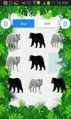 Play Cyber Zoo,World#1 Concept Game Play Cyber Zoo,World#1 Concept Game