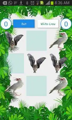 Play Cyber Zoo,World#1 Concept Game Play Cyber Zoo,World#1 Concept Game