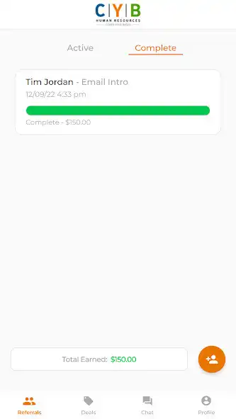 Play CYB HR Partner as an online game CYB HR Partner with UptoPlay