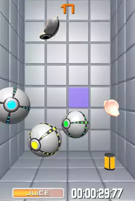 Play Cyborbs