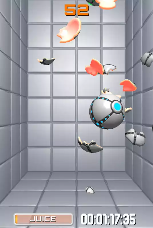 Play Cyborbs