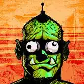 Free play online CYBORc APK