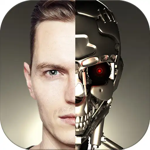 Play Cyborg Camera APK