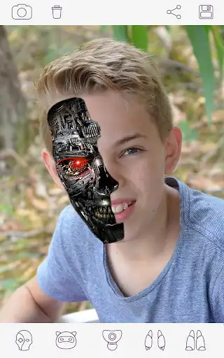 Play Cyborg Camera and enjoy Cyborg Camera with UptoPlay Play Cyborg Camera and enjoy Cyborg Camera with UptoPlay