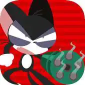 Free play online Cyborg KuroCat APK