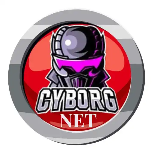 Play CYBORG NET VPN APK