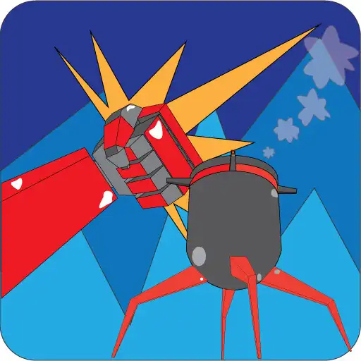 Play Cyborg Rampage APK Play Cyborg Rampage APK
