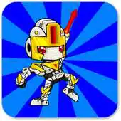 Free play online Cyborg World APK Free play online Cyborg World APK