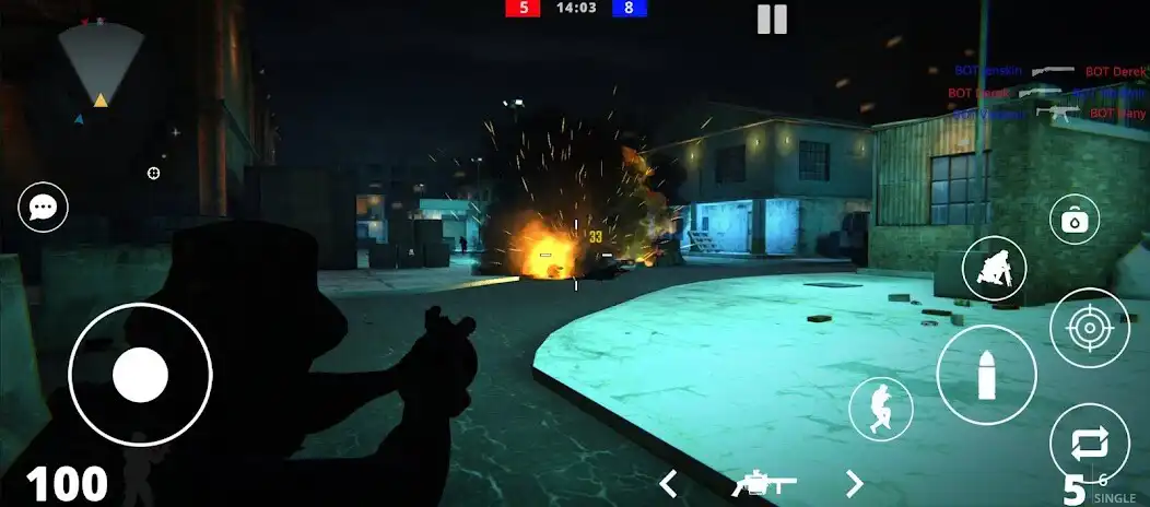 Play Cyborne and enjoy Cyborne with UptoPlay Play Cyborne and enjoy Cyborne with UptoPlay