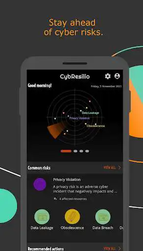 Play CybResilio  and enjoy CybResilio with UptoPlay