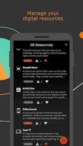 Play CybResilio as an online game CybResilio with UptoPlay