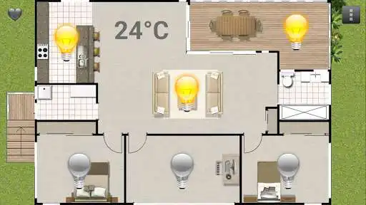 Play CyBro Mini Scada as an online game CyBro Mini Scada with UptoPlay
