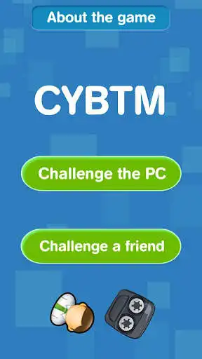 Play CYBTM  and enjoy CYBTM with UptoPlay